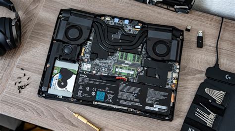 surface ram aufrüsten.